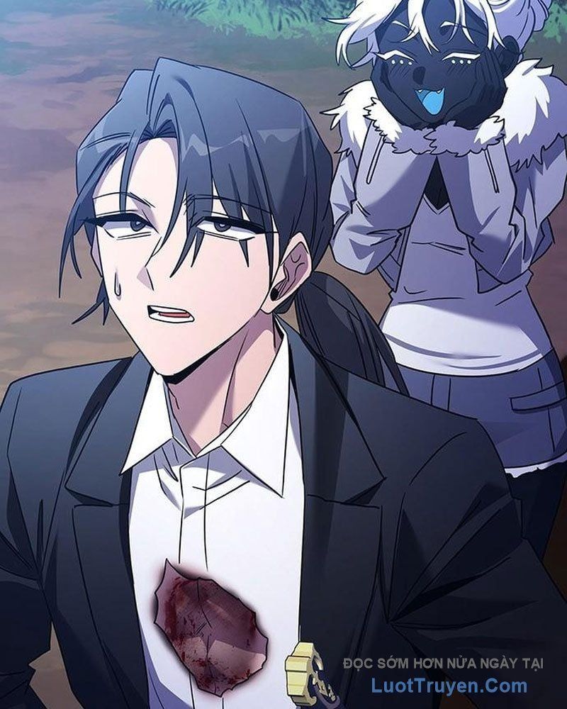 đọc truyện Đêm Của Yêu Tinh Chương 118 ảnh 82 tại Thiên Thai Truyện