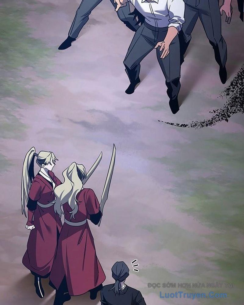 đọc truyện Đêm Của Yêu Tinh Chương 118 ảnh 89 tại Thiên Thai Truyện