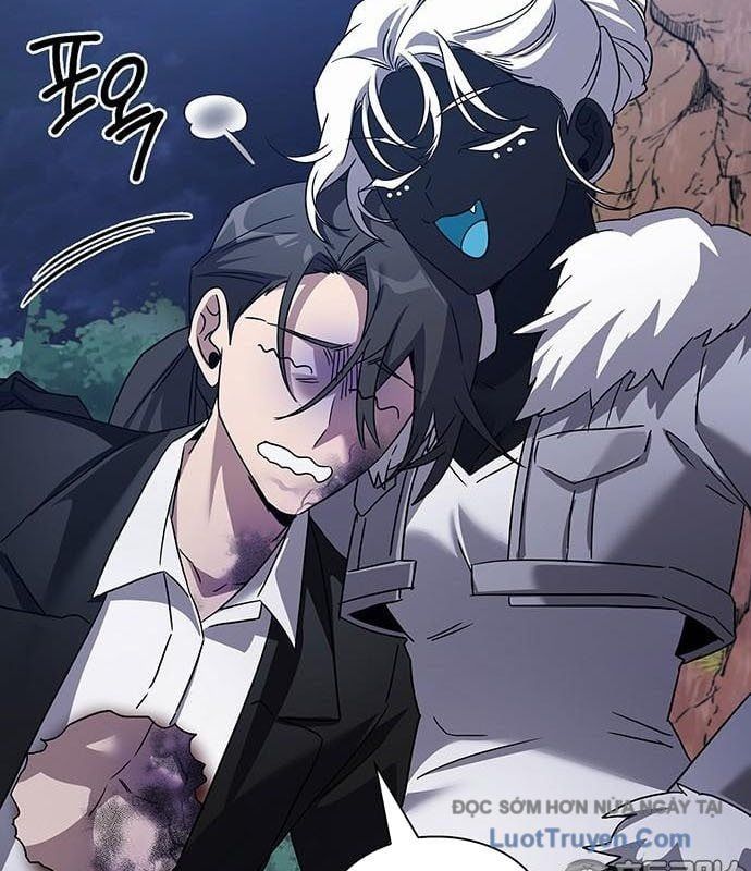 đọc truyện Đêm Của Yêu Tinh Chương 119 ảnh 134 tại Thiên Thai Truyện