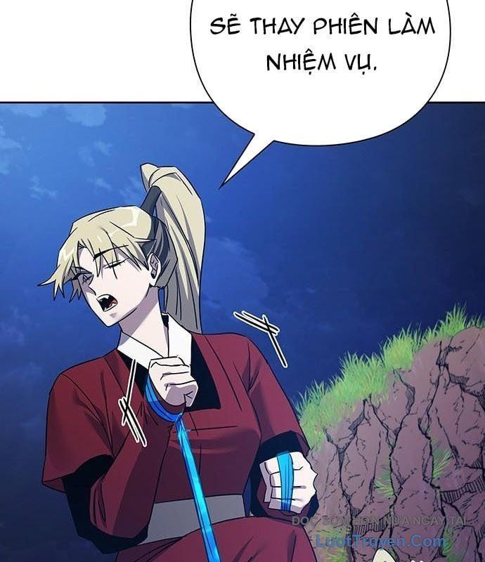 đọc truyện Đêm Của Yêu Tinh Chương 119 ảnh 138 tại Thiên Thai Truyện