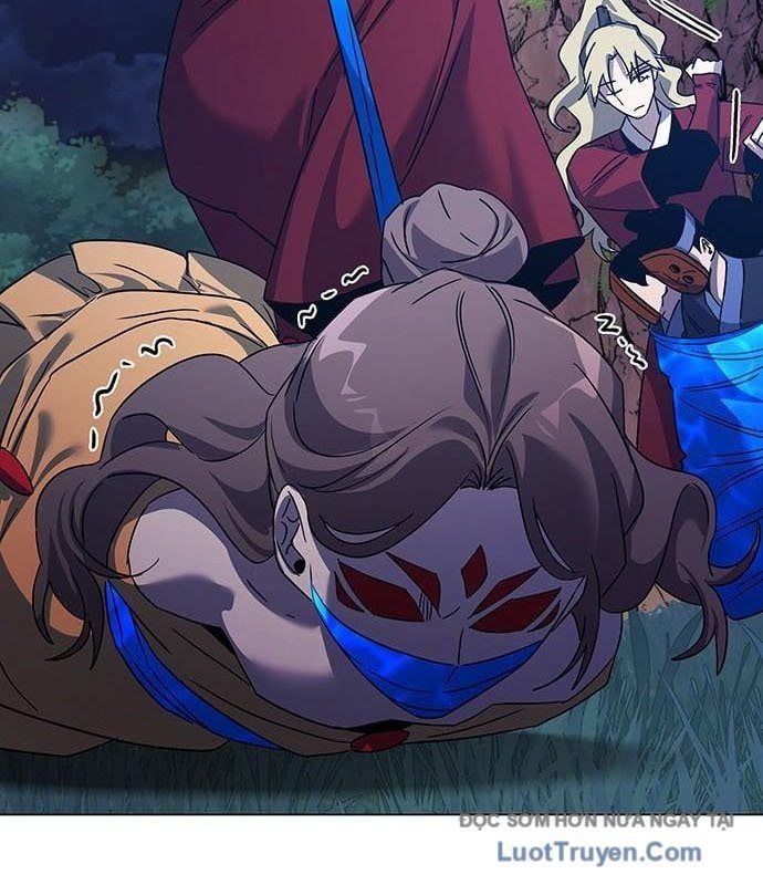 đọc truyện Đêm Của Yêu Tinh Chương 119 ảnh 139 tại Thiên Thai Truyện