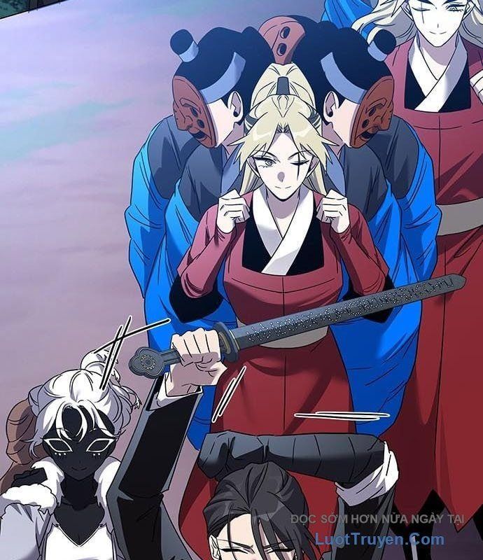 đọc truyện Đêm Của Yêu Tinh Chương 119 ảnh 143 tại Thiên Thai Truyện