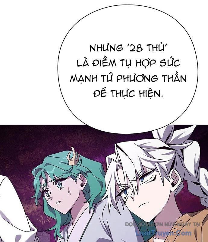 đọc truyện Đêm Của Yêu Tinh Chương 119 ảnh 166 tại Thiên Thai Truyện