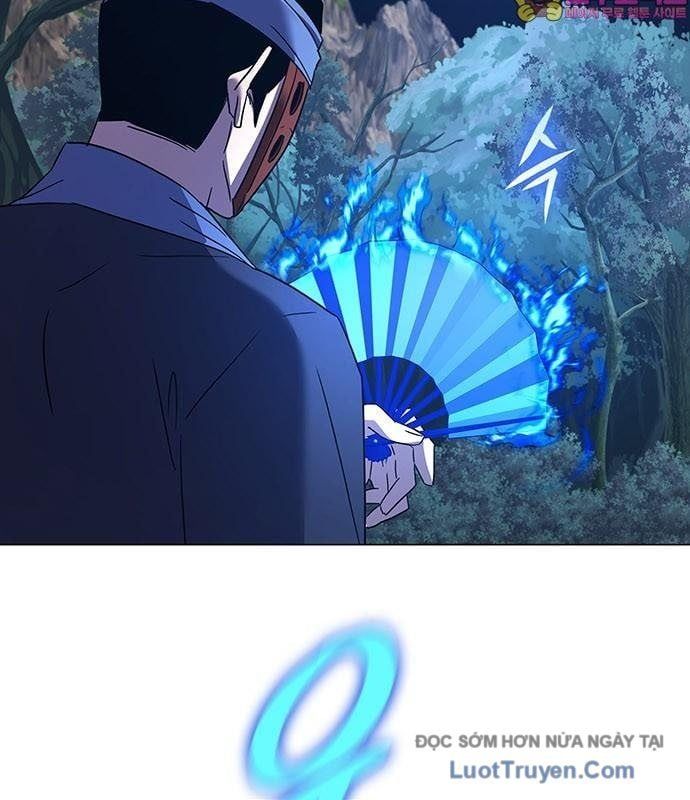 đọc truyện Đêm Của Yêu Tinh Chương 119 ảnh 5 tại Thiên Thai Truyện