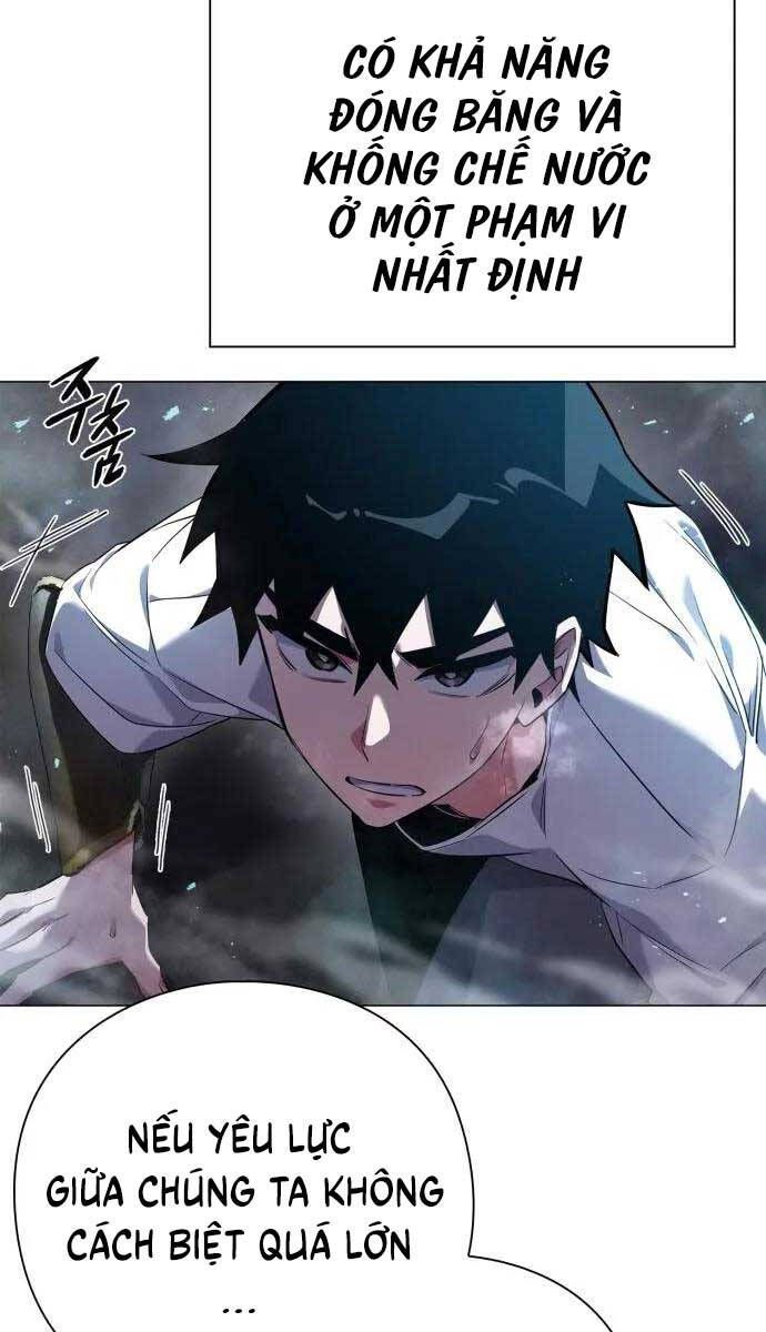 đọc truyện Đêm Của Yêu Tinh Chương 12 ảnh 12 tại Thiên Thai Truyện