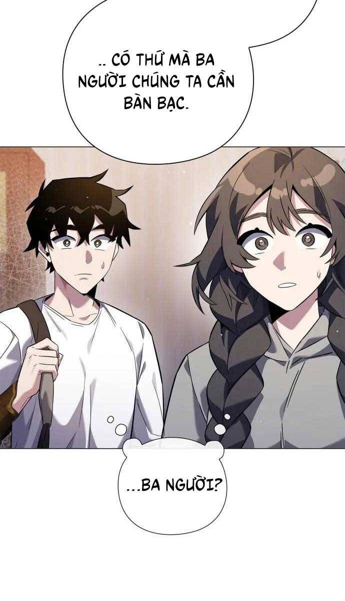 đọc truyện Đêm Của Yêu Tinh Chương 12 ảnh 110 tại Thiên Thai Truyện