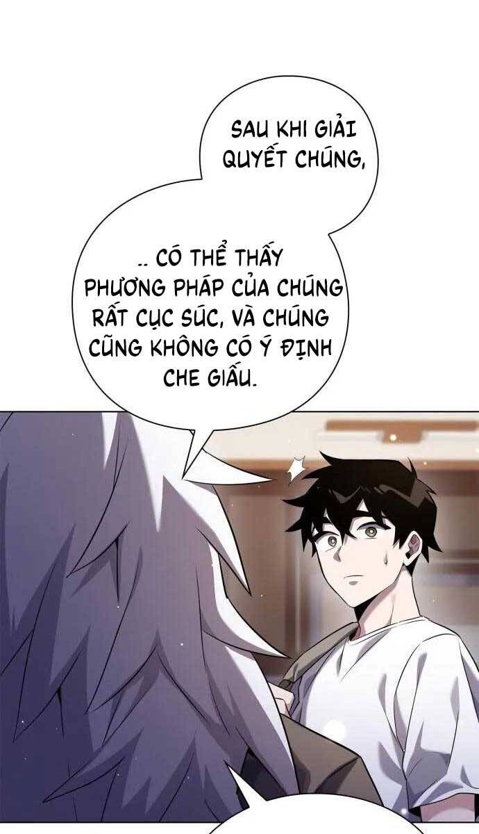 đọc truyện Đêm Của Yêu Tinh Chương 12 ảnh 120 tại Thiên Thai Truyện