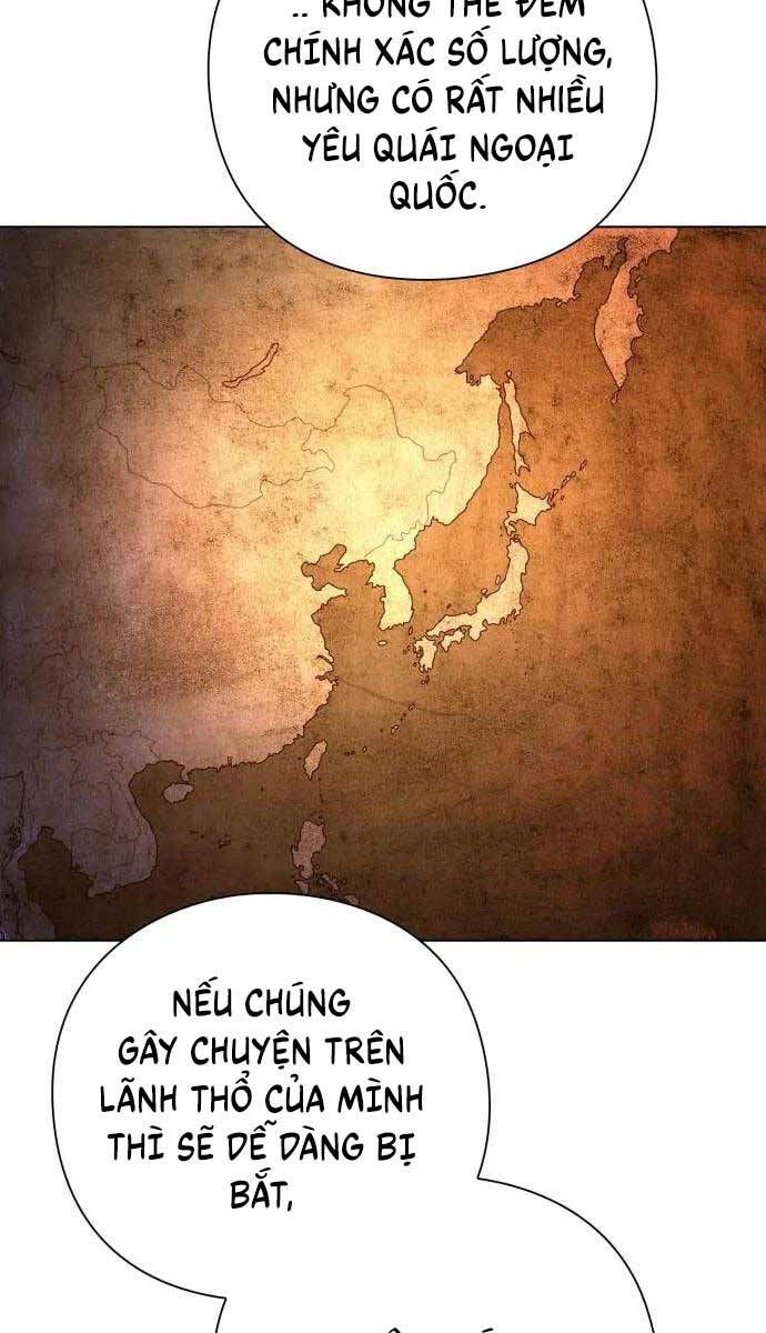 đọc truyện Đêm Của Yêu Tinh Chương 12 ảnh 130 tại Thiên Thai Truyện