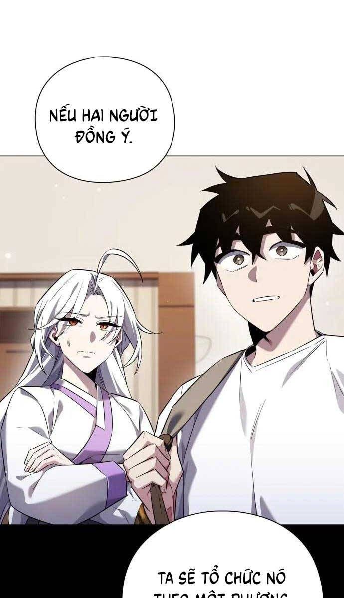 đọc truyện Đêm Của Yêu Tinh Chương 12 ảnh 134 tại Thiên Thai Truyện