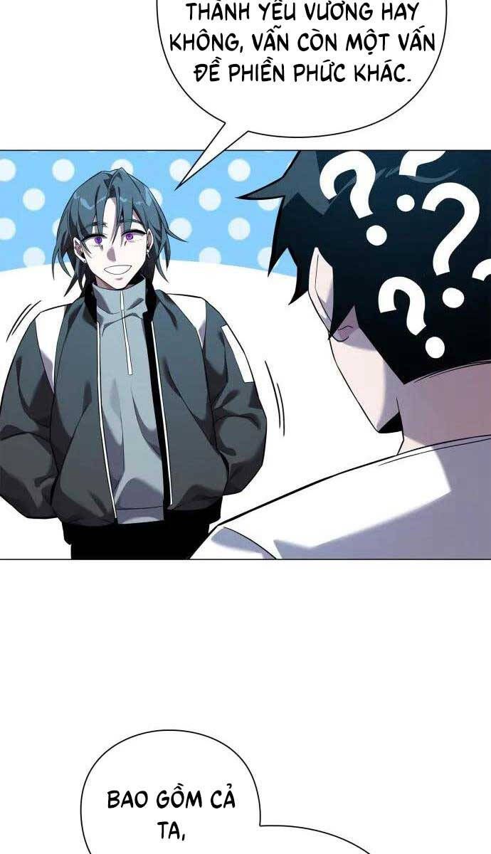 đọc truyện Đêm Của Yêu Tinh Chương 12 ảnh 42 tại Thiên Thai Truyện