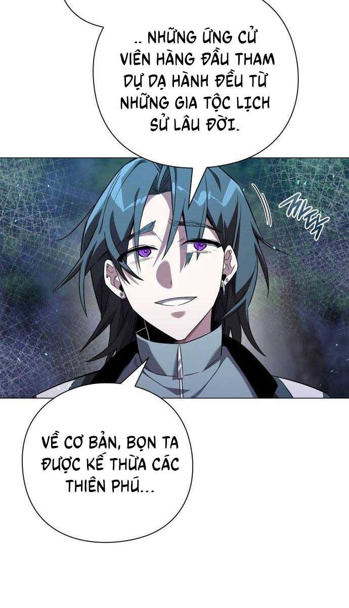 đọc truyện Đêm Của Yêu Tinh Chương 12 ảnh 43 tại Thiên Thai Truyện