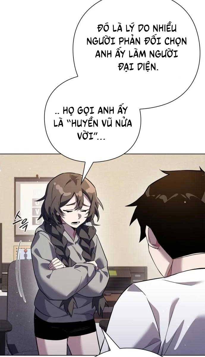 đọc truyện Đêm Của Yêu Tinh Chương 12 ảnh 100 tại Thiên Thai Truyện