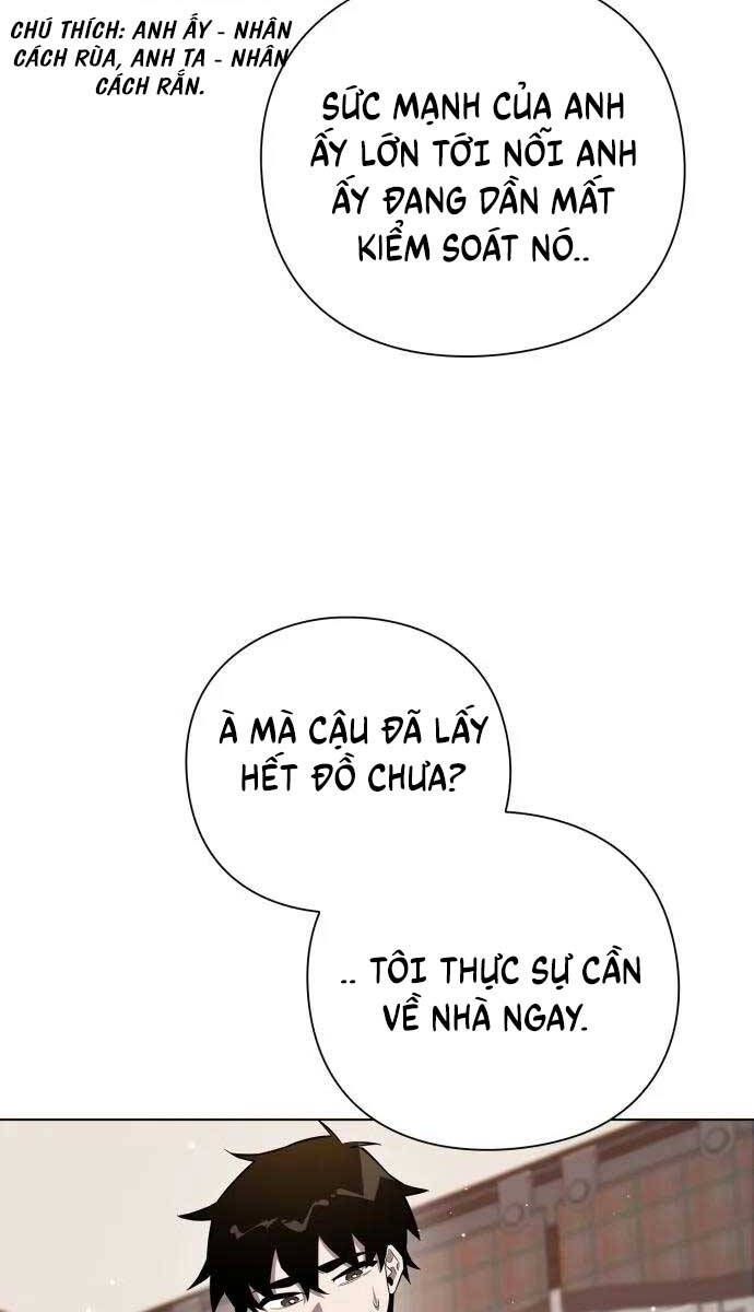 đọc truyện Đêm Của Yêu Tinh Chương 12 ảnh 101 tại Thiên Thai Truyện