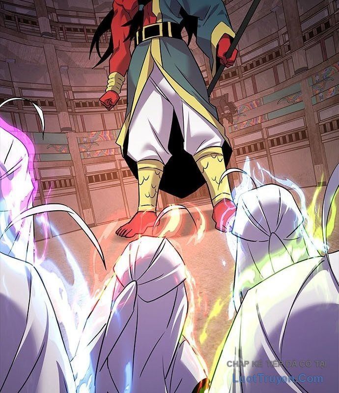 đọc truyện Đêm Của Yêu Tinh Chương 121 ảnh 192 tại Thiên Thai Truyện