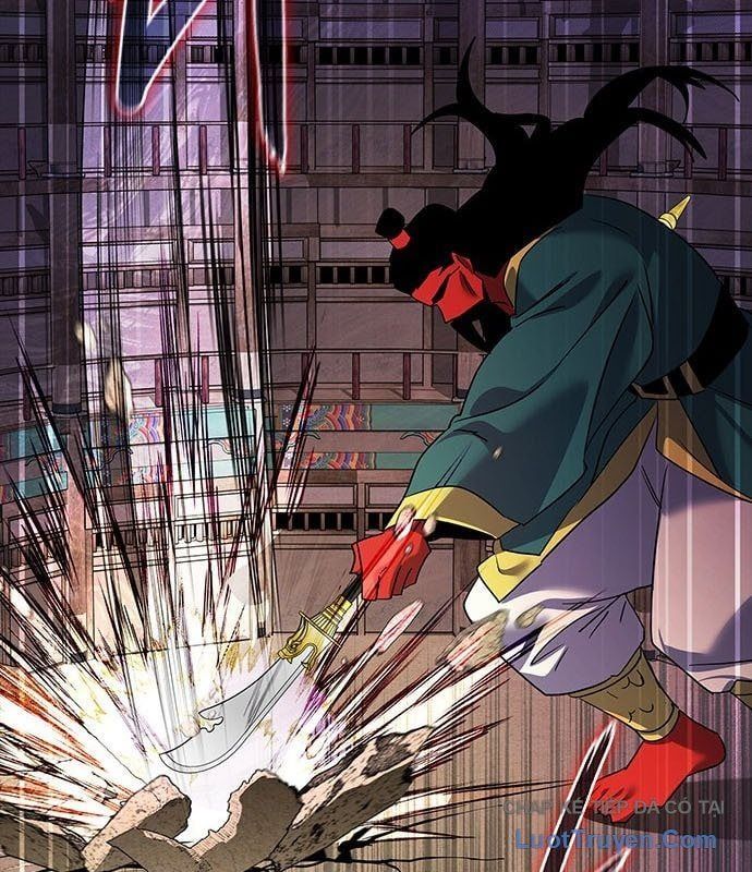 đọc truyện Đêm Của Yêu Tinh Chương 121 ảnh 207 tại Thiên Thai Truyện