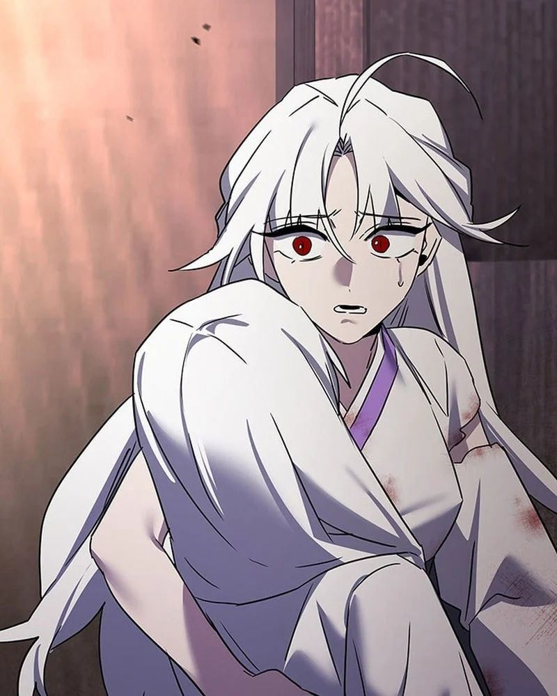 đọc truyện Đêm Của Yêu Tinh Chương 122 ảnh 12 tại Thiên Thai Truyện