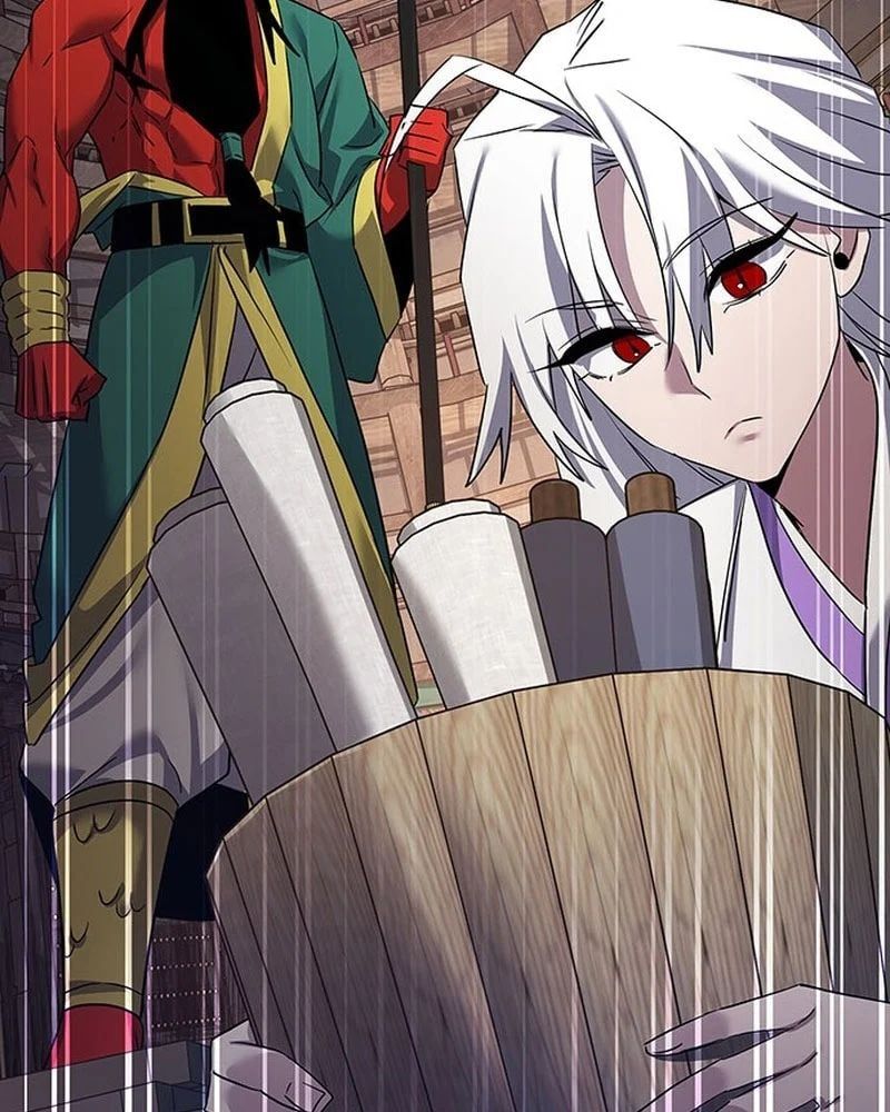 đọc truyện Đêm Của Yêu Tinh Chương 122 ảnh 47 tại Thiên Thai Truyện