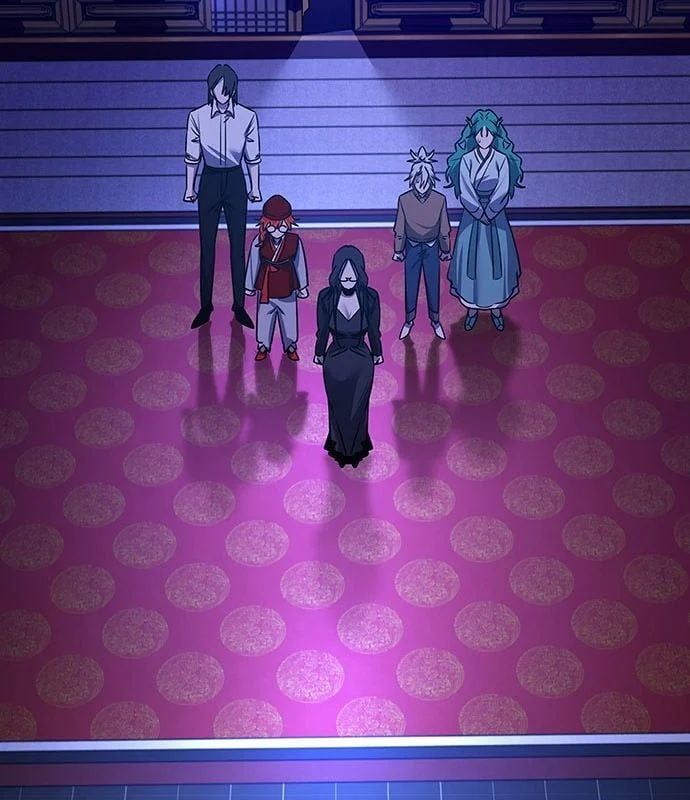 đọc truyện Đêm Của Yêu Tinh Chương 123 ảnh 130 tại Thiên Thai Truyện