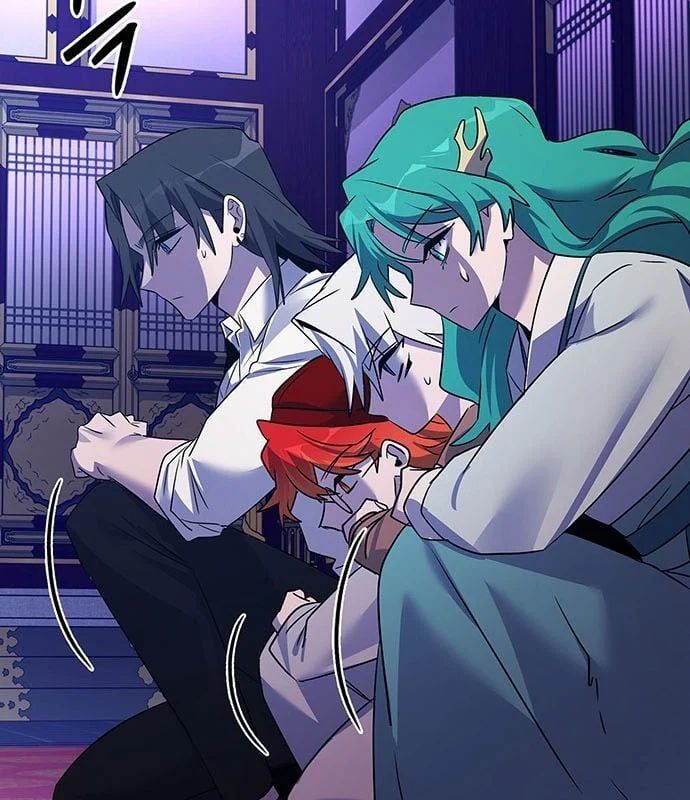 đọc truyện Đêm Của Yêu Tinh Chương 123 ảnh 135 tại Thiên Thai Truyện