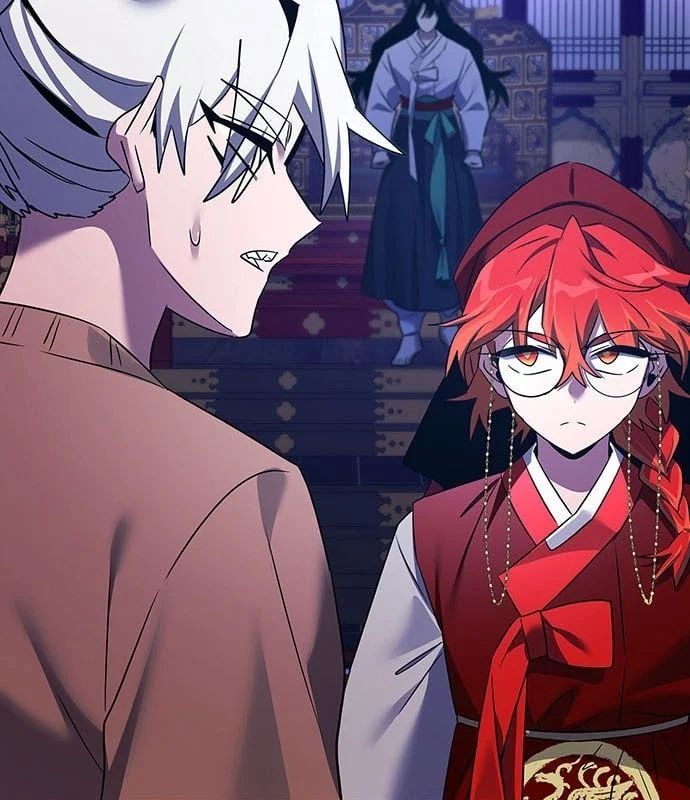 đọc truyện Đêm Của Yêu Tinh Chương 123 ảnh 172 tại Thiên Thai Truyện