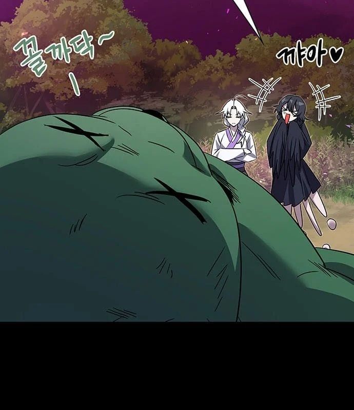 đọc truyện Đêm Của Yêu Tinh Chương 123 ảnh 63 tại Thiên Thai Truyện