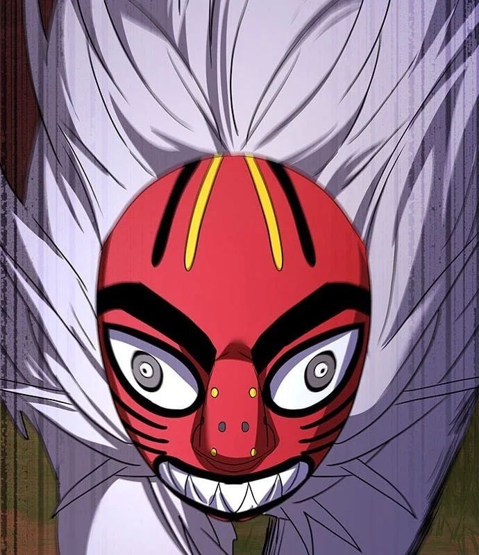 đọc truyện Đêm Của Yêu Tinh Chương 123 ảnh 82 tại Thiên Thai Truyện