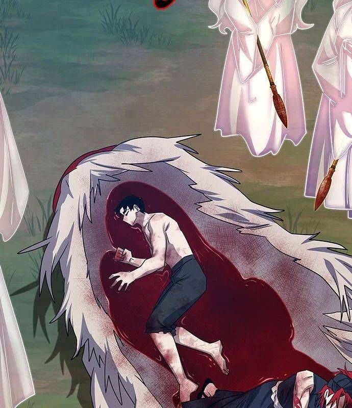 đọc truyện Đêm Của Yêu Tinh Chương 124 ảnh 186 tại Thiên Thai Truyện