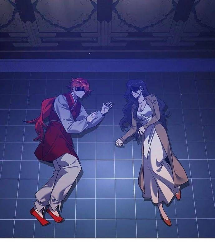 đọc truyện Đêm Của Yêu Tinh Chương 124 ảnh 5 tại Thiên Thai Truyện