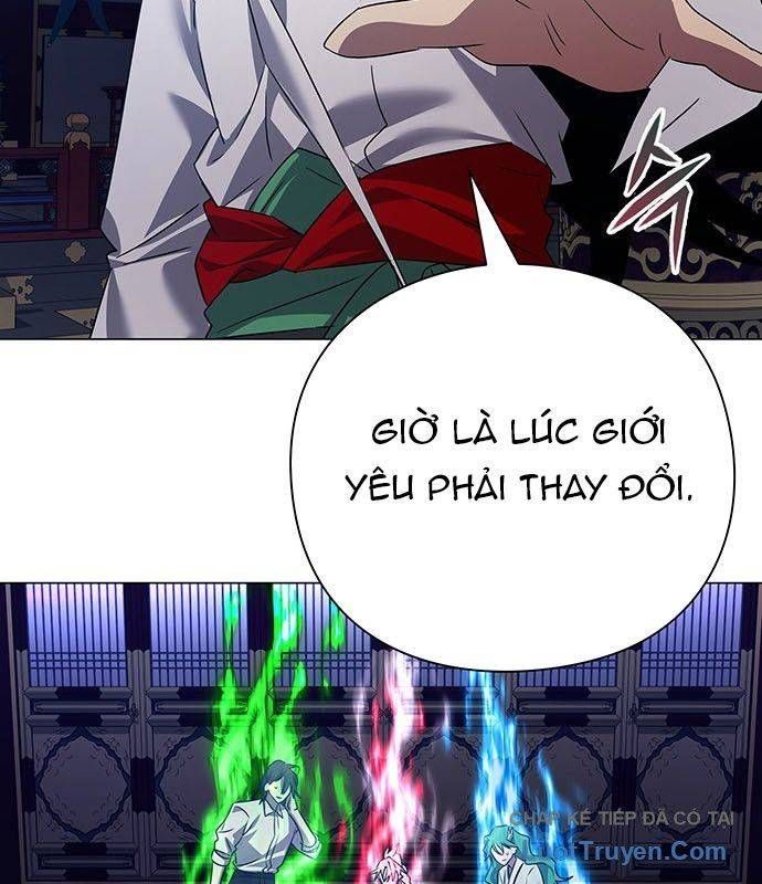 đọc truyện Đêm Của Yêu Tinh Chương 124 ảnh 79 tại Thiên Thai Truyện