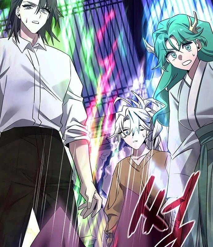 đọc truyện Đêm Của Yêu Tinh Chương 124 ảnh 85 tại Thiên Thai Truyện