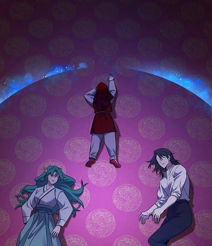 đọc truyện Đêm Của Yêu Tinh Chương 124 ảnh 90 tại Thiên Thai Truyện