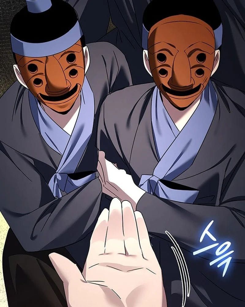 đọc truyện Đêm Của Yêu Tinh Chương 125 ảnh 117 tại Thiên Thai Truyện