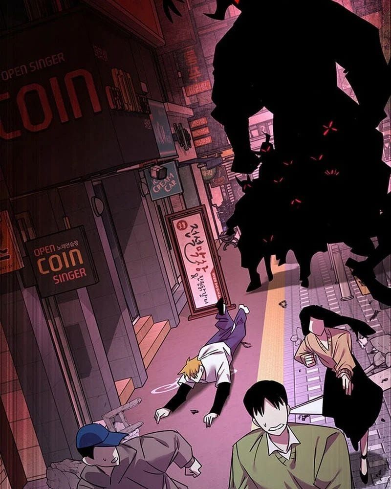 đọc truyện Đêm Của Yêu Tinh Chương 125 ảnh 131 tại Thiên Thai Truyện