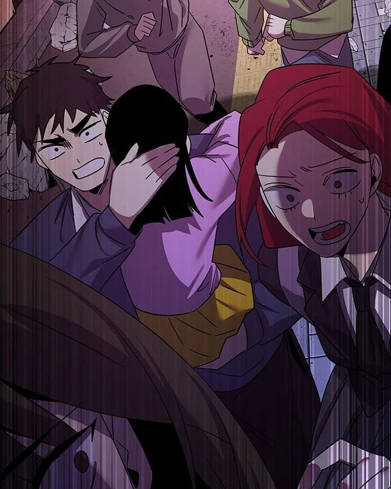 đọc truyện Đêm Của Yêu Tinh Chương 125 ảnh 132 tại Thiên Thai Truyện