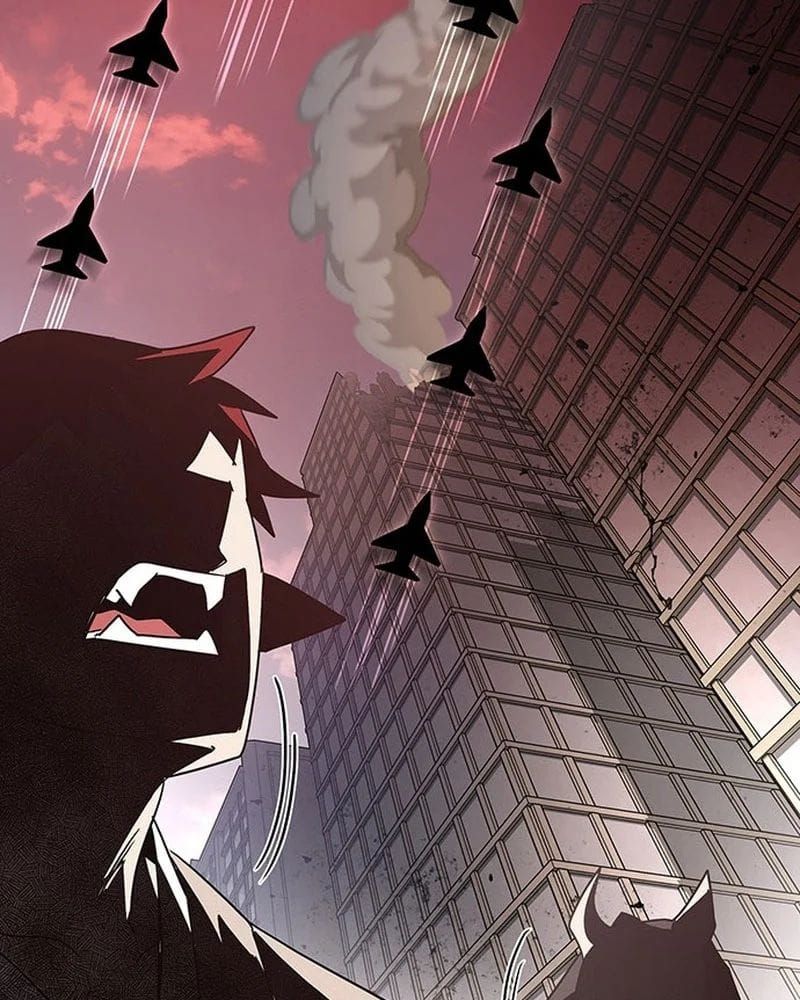 đọc truyện Đêm Của Yêu Tinh Chương 125 ảnh 135 tại Thiên Thai Truyện