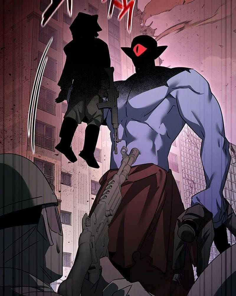 đọc truyện Đêm Của Yêu Tinh Chương 125 ảnh 145 tại Thiên Thai Truyện