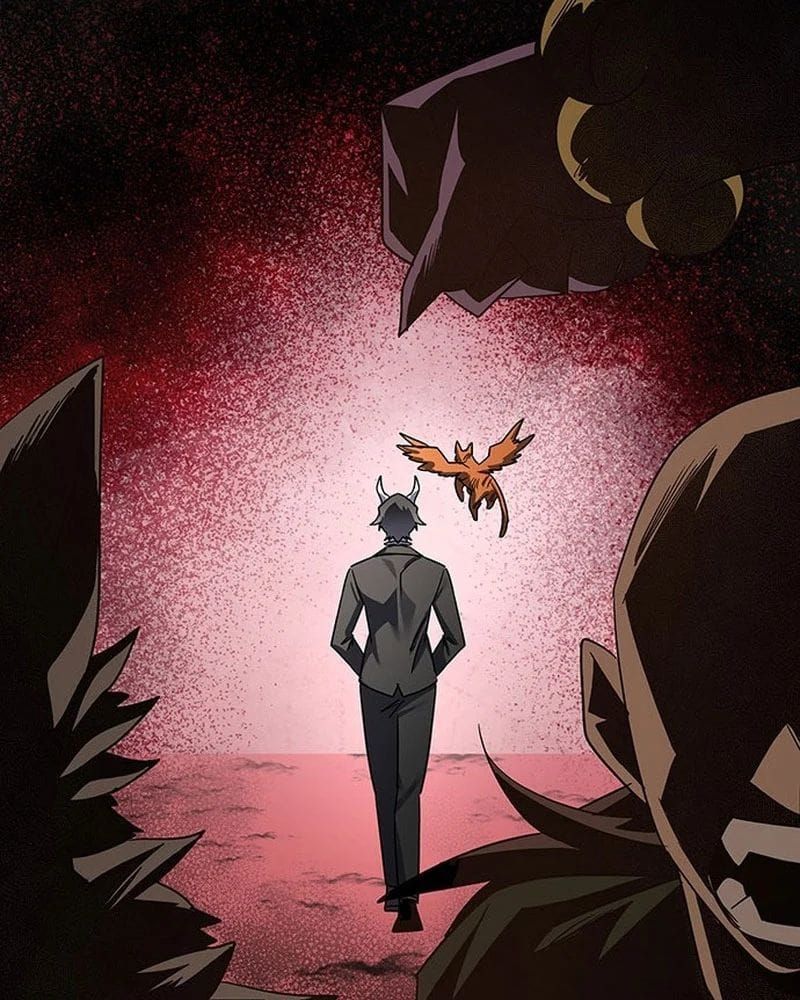 đọc truyện Đêm Của Yêu Tinh Chương 125 ảnh 154 tại Thiên Thai Truyện