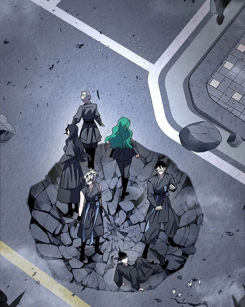 đọc truyện Đêm Của Yêu Tinh Chương 125 ảnh 181 tại Thiên Thai Truyện