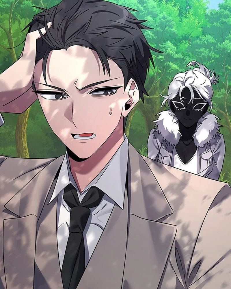 đọc truyện Đêm Của Yêu Tinh Chương 125 ảnh 9 tại Thiên Thai Truyện