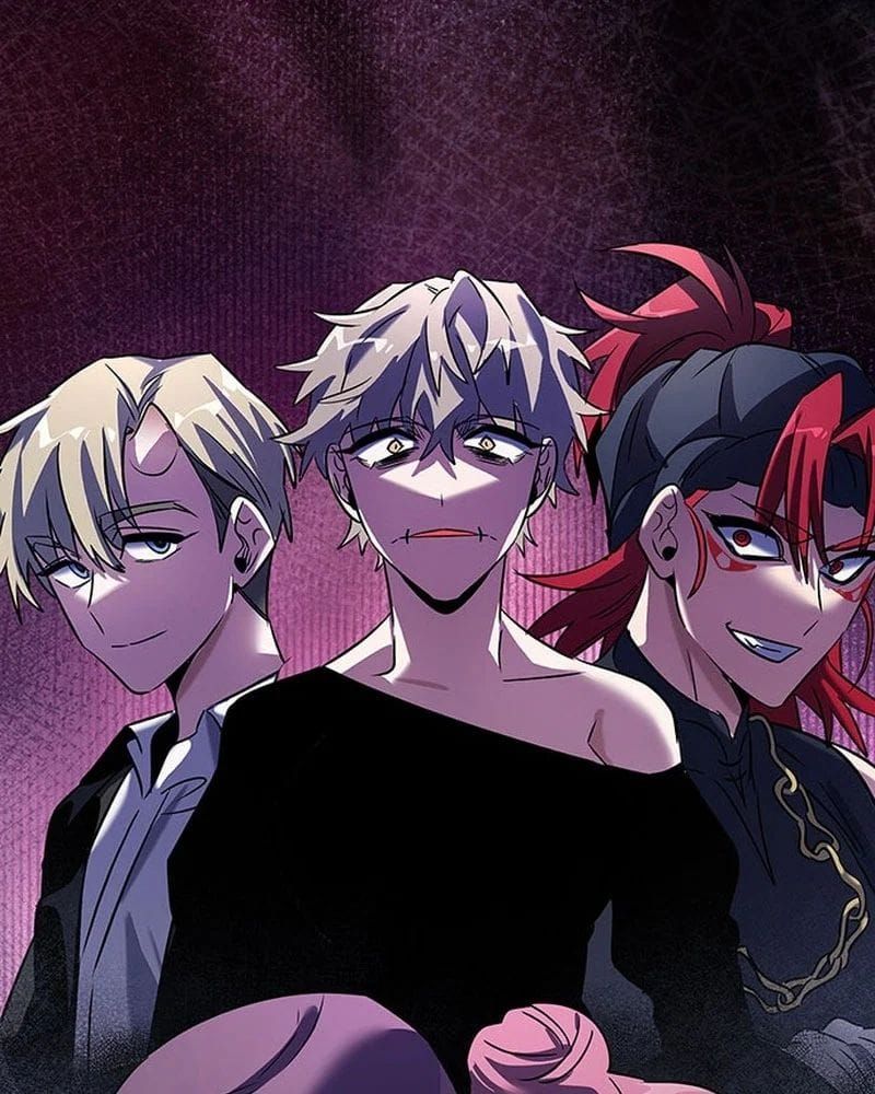 đọc truyện Đêm Của Yêu Tinh Chương 125 ảnh 101 tại Thiên Thai Truyện