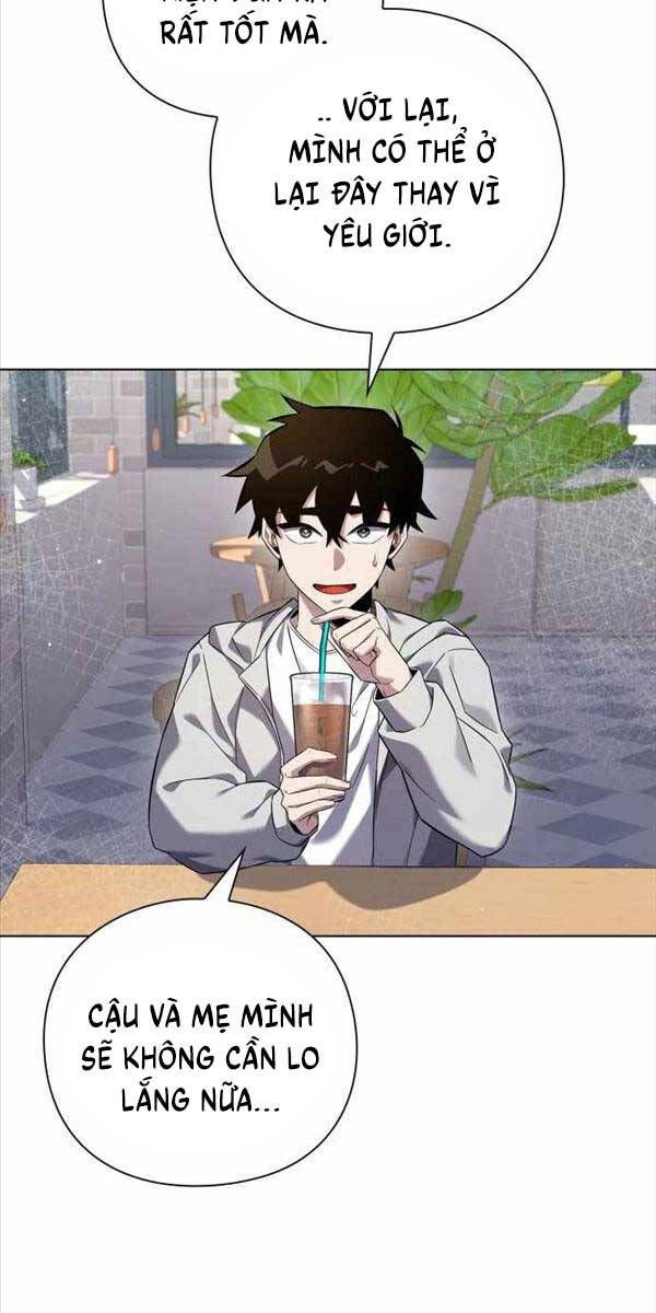 đọc truyện Đêm Của Yêu Tinh Chương 13 ảnh 12 tại Thiên Thai Truyện