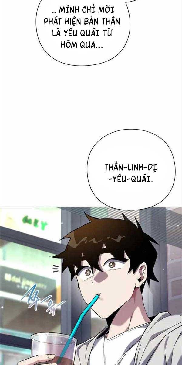 đọc truyện Đêm Của Yêu Tinh Chương 13 ảnh 14 tại Thiên Thai Truyện