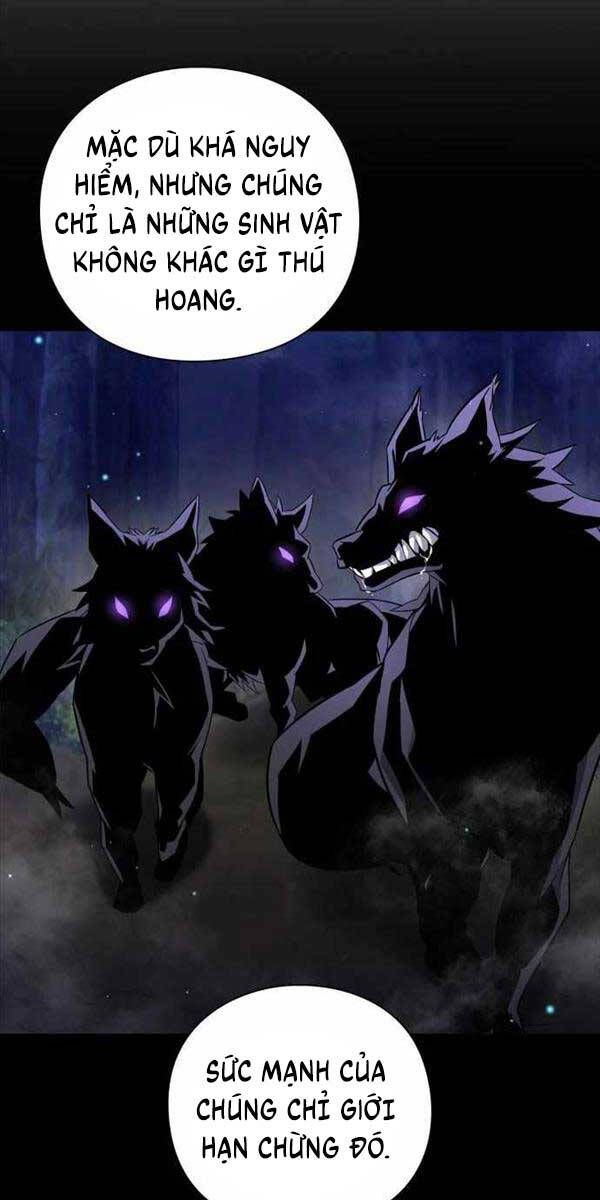 đọc truyện Đêm Của Yêu Tinh Chương 13 ảnh 18 tại Thiên Thai Truyện