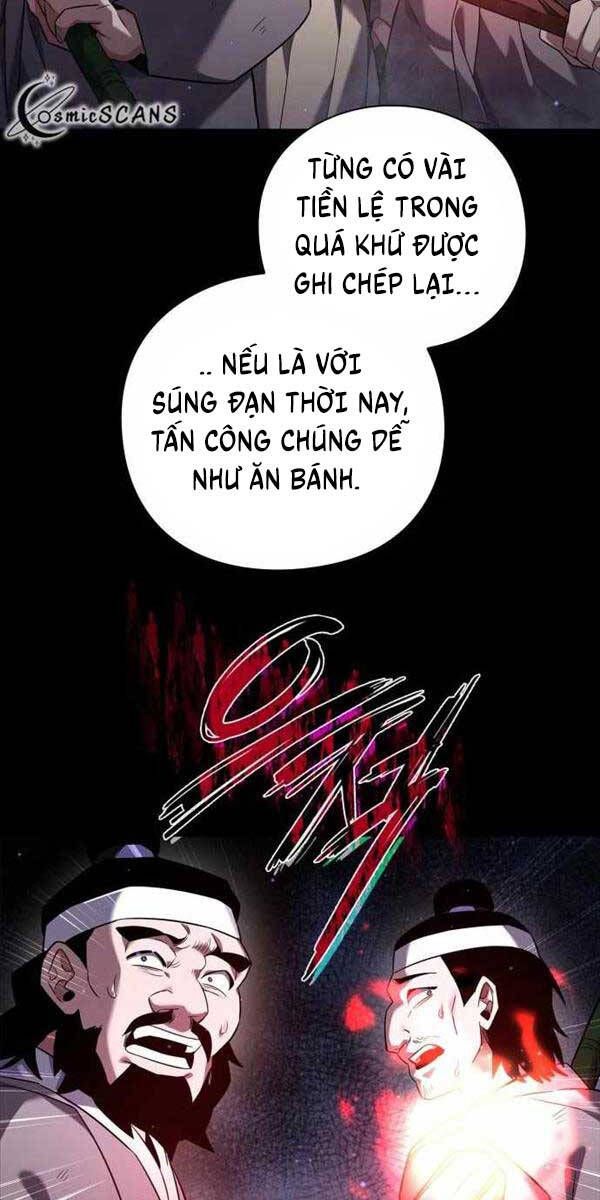 đọc truyện Đêm Của Yêu Tinh Chương 13 ảnh 20 tại Thiên Thai Truyện