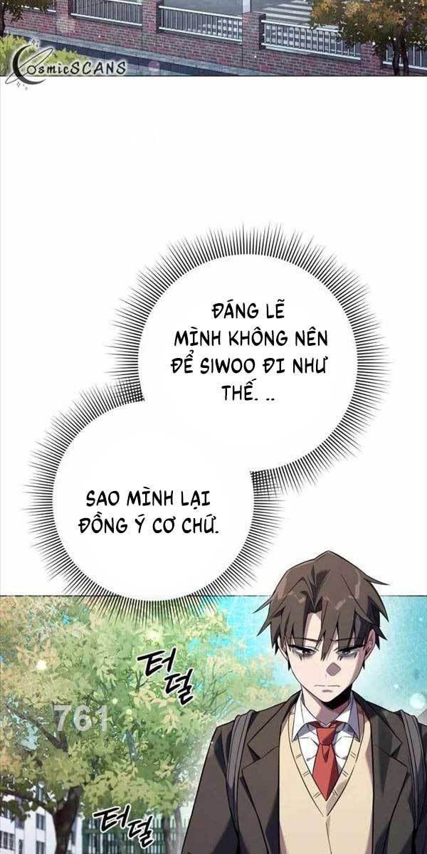 đọc truyện Đêm Của Yêu Tinh Chương 13 ảnh 4 tại Thiên Thai Truyện