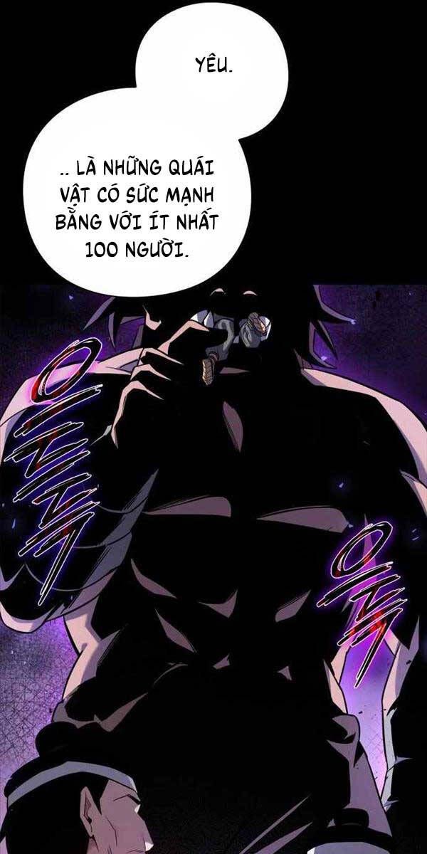 đọc truyện Đêm Của Yêu Tinh Chương 13 ảnh 22 tại Thiên Thai Truyện