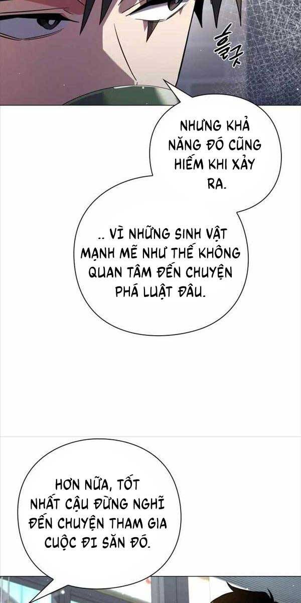 đọc truyện Đêm Của Yêu Tinh Chương 13 ảnh 28 tại Thiên Thai Truyện