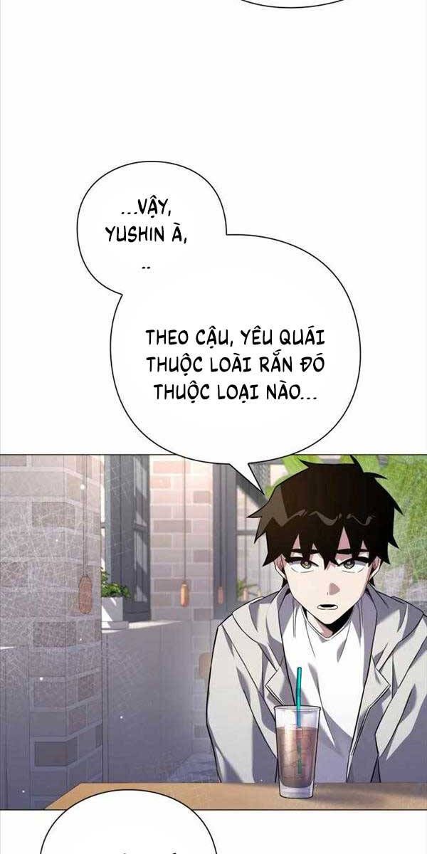 đọc truyện Đêm Của Yêu Tinh Chương 13 ảnh 31 tại Thiên Thai Truyện