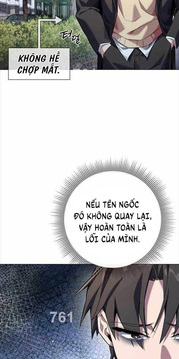 đọc truyện Đêm Của Yêu Tinh Chương 13 ảnh 5 tại Thiên Thai Truyện