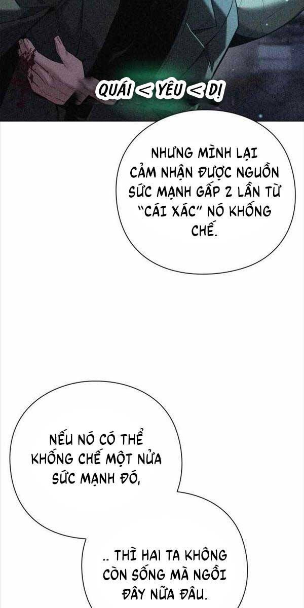 đọc truyện Đêm Của Yêu Tinh Chương 13 ảnh 33 tại Thiên Thai Truyện